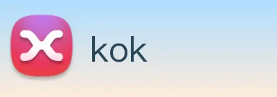kok logo